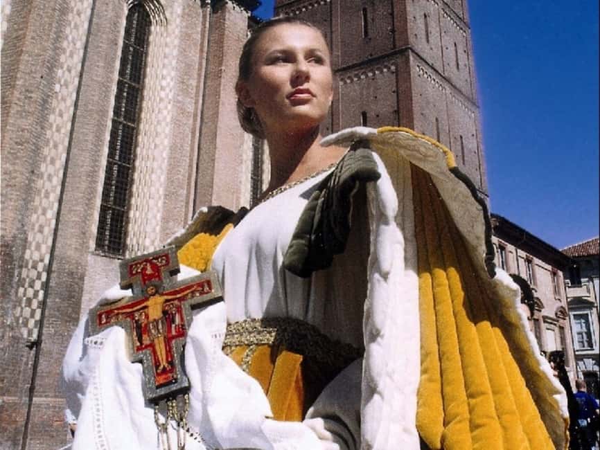 billede nr.2 af aktiviteten Byvandring i Astis historiske by i Asti, uploadet af udbyder