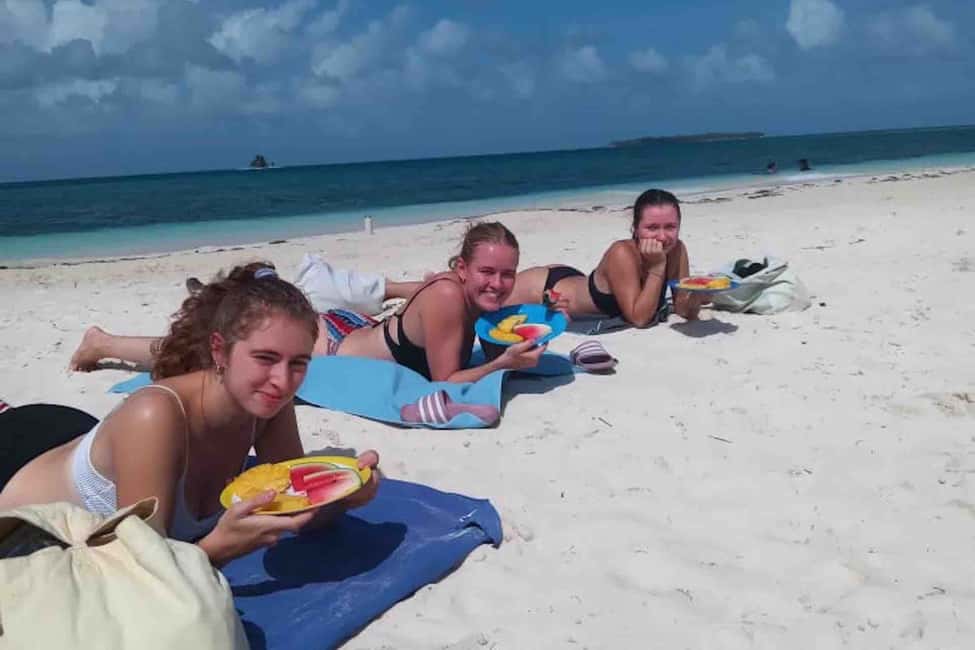 billede nr.6 af aktiviteten Fra Panama City: San Blas øhop dagstur i Panama City, uploadet af udbyder