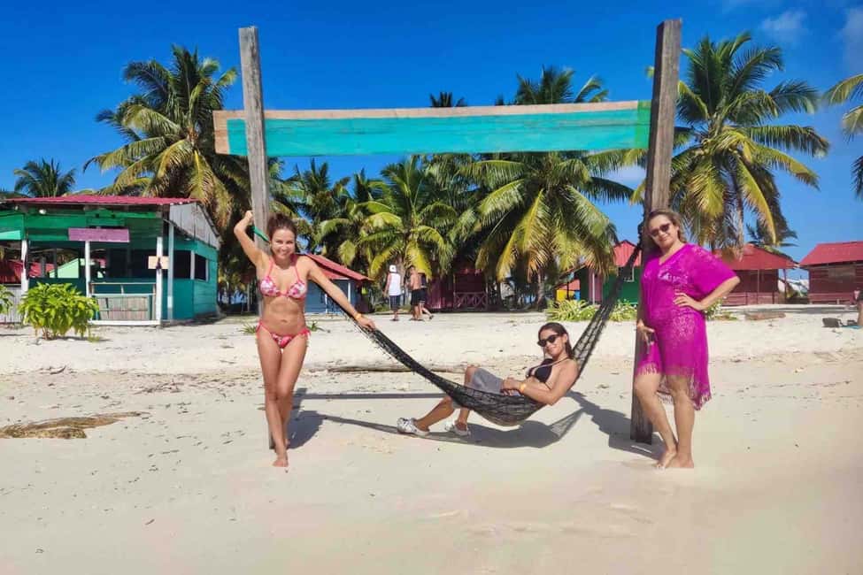 billede nr.11 af aktiviteten Fra Panama City: San Blas øhop dagstur i Panama City, uploadet af udbyder
