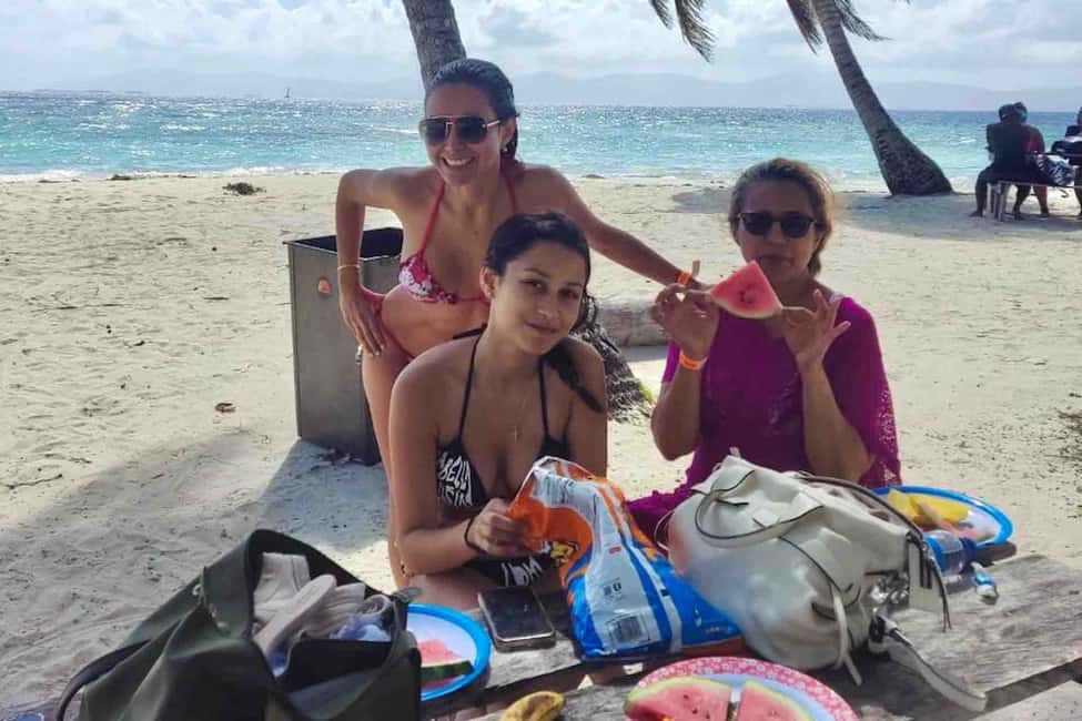 billede nr.14 af aktiviteten Panama City: Dagstur til San Blas-øen og New Paradise Island i San Blas-øerne, uploadet af udbyder