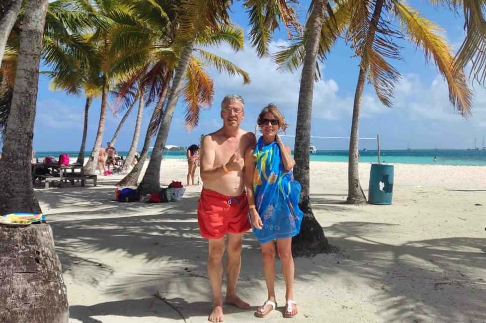 billede nr.14 af aktiviteten Fra Panama City: San Blas øhop dagstur i Panama City, uploadet af udbyder