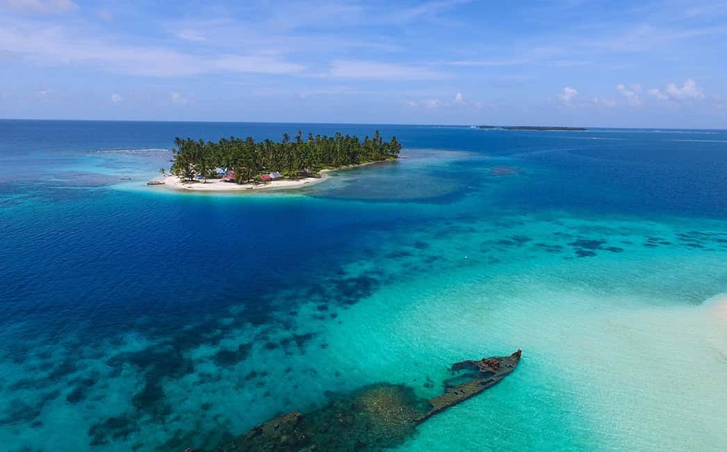 billede nr.16 af aktiviteten Fra Panama City: San Blas øhop dagstur i Panama City, uploadet af udbyder