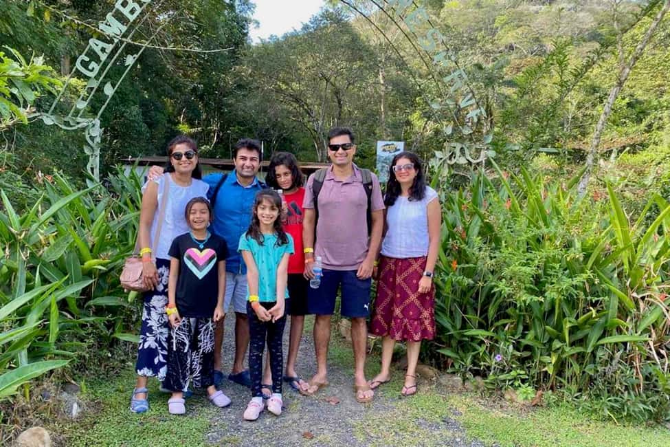 image n.14 of Panama: Monkey Island, Sloth Sanctuary and Panama Canal Tour activity in Colón Province, uploaded by supplier