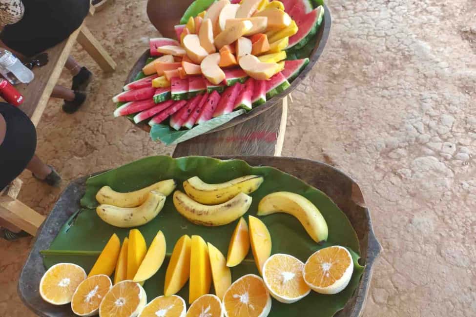 image n.13 of Panama City: Embera Village & Mono Falls Day Trip with Lunch activity in Colón Province, uploaded by supplier