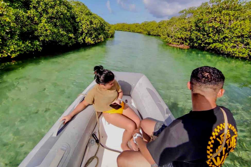 billede nr.8 af aktiviteten Fra Panama City: Caribisk øhop og Portobelo Fort i Portobelo, uploadet af udbyder