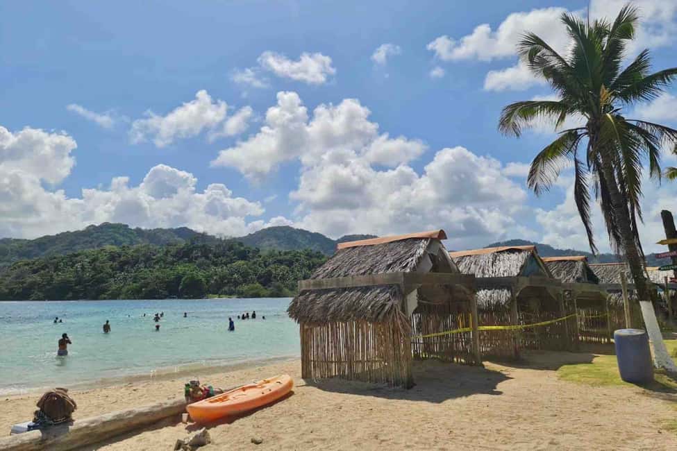 billede nr.13 af aktiviteten Fra Panama City: Caribisk øhop og Portobelo Fort i Portobelo, uploadet af udbyder