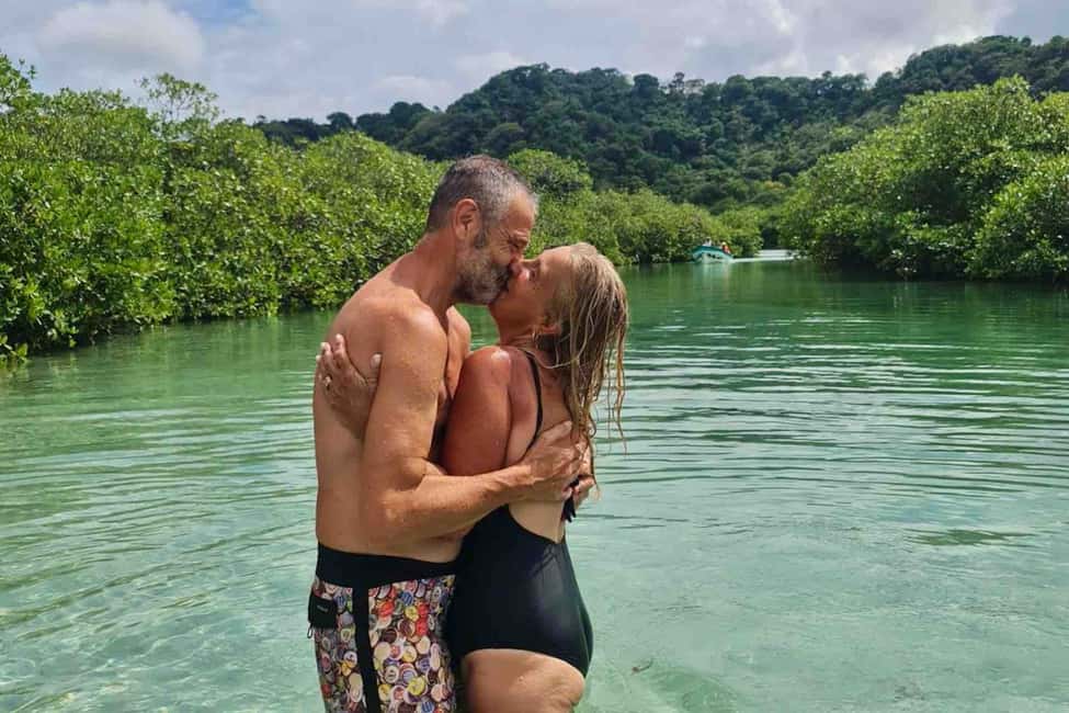 billede nr.18 af aktiviteten Fra Panama City: Caribisk øhop og Portobelo Fort i Portobelo, uploadet af udbyder