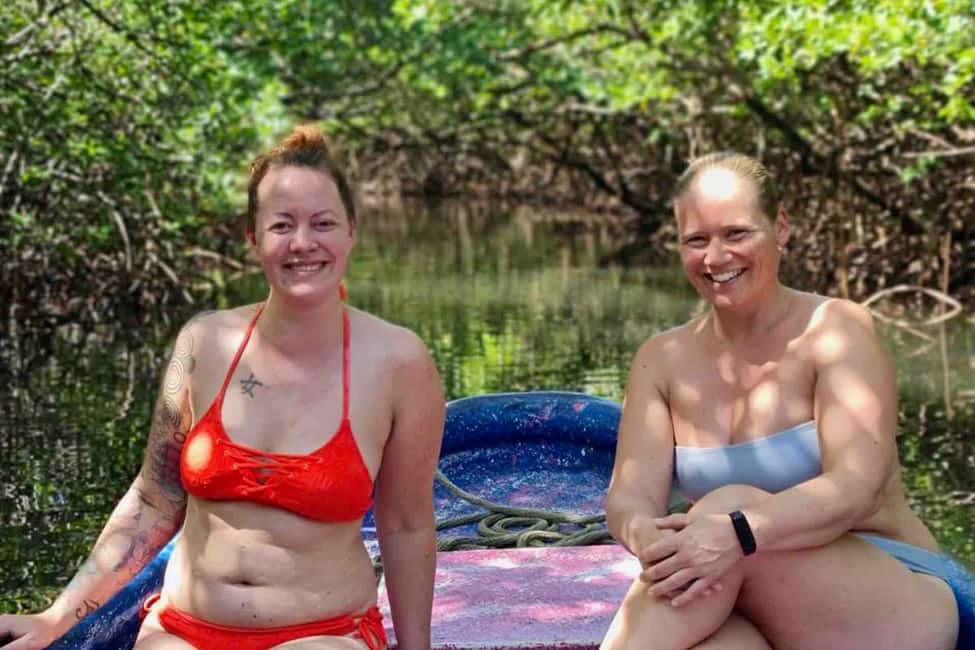 billede nr.23 af aktiviteten Fra Panama City: Caribisk øhop og Portobelo Fort i Portobelo, uploadet af udbyder