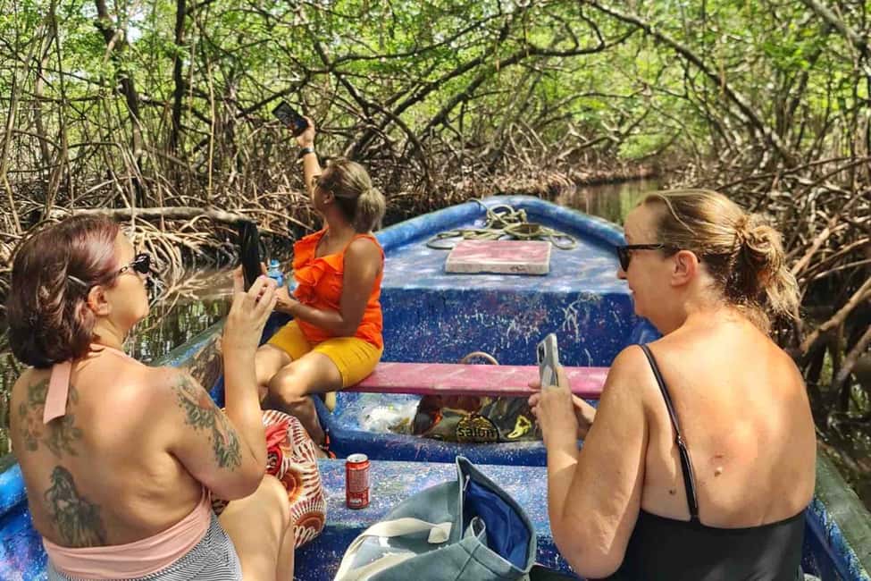 billede nr.31 af aktiviteten Fra Panama City: Caribisk øhop og Portobelo Fort i Portobelo, uploadet af udbyder