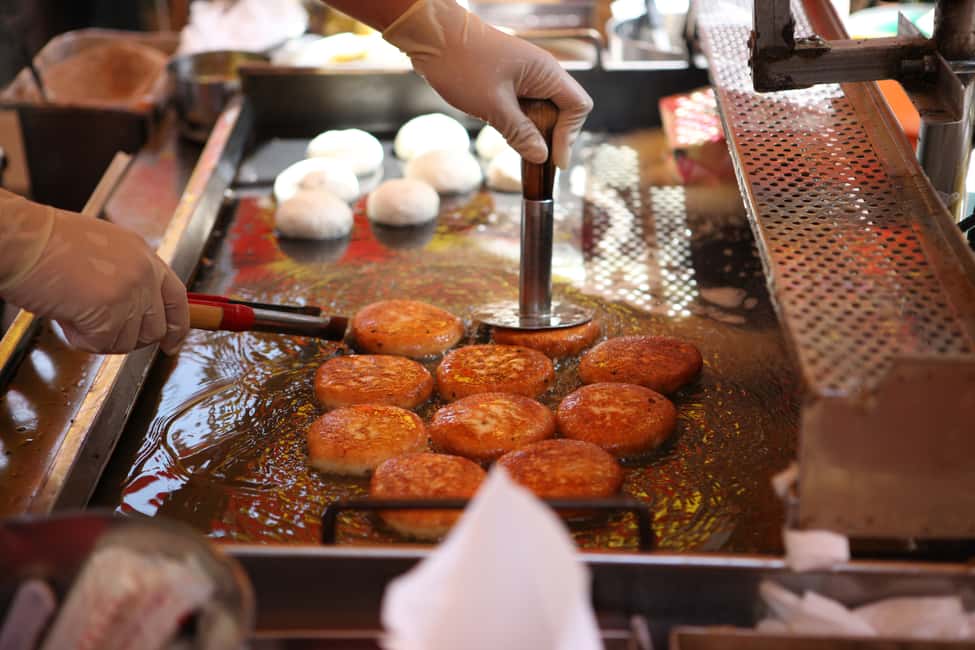 image n.12 of From Seoul: 5-Day Tour of Korea with UNESCO Sites activity in Seoul, uploaded by supplier