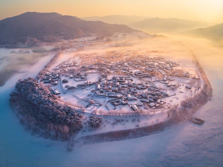 image n.13 of From Seoul: 5-Day Tour of Korea with UNESCO Sites activity in Seoul, uploaded by supplier