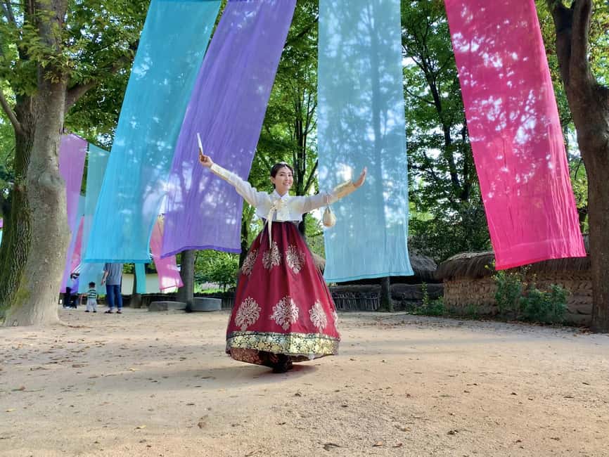 image n.15 of From Seoul: 5-Day Tour of Korea with UNESCO Sites activity in Seoul, uploaded by supplier