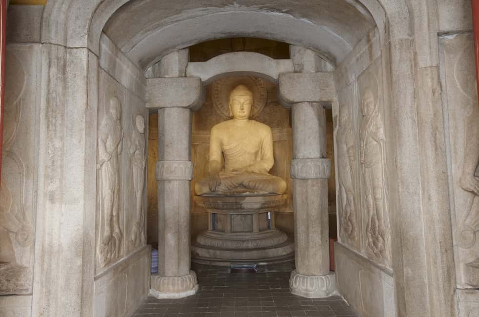 image n.18 of From Seoul: 5-Day Tour of Korea with UNESCO Sites activity in Seoul, uploaded by supplier