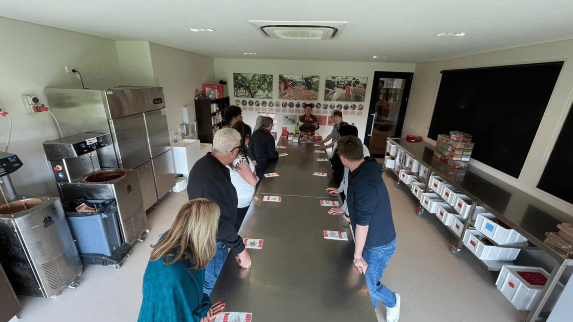 image n.12 of Melbourne: Yarra Valley Wine, Gin, Whisky and Chocolate Tour activity in Melbourne, uploaded by supplier