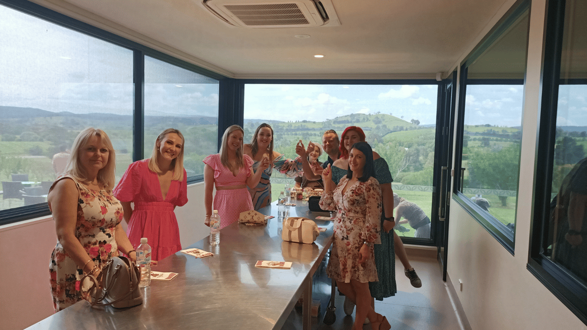 image n.13 of Melbourne: Yarra Valley Wine, Gin, Whisky and Chocolate Tour activity in Melbourne, uploaded by supplier