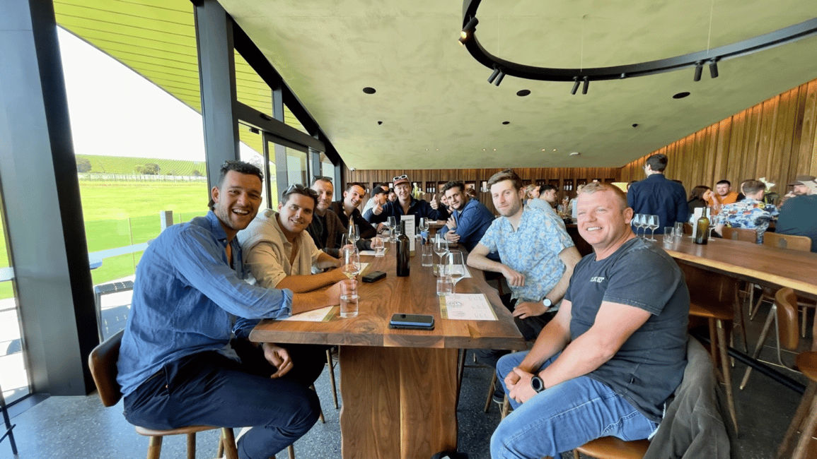 image n.14 of Melbourne: Yarra Valley Wine, Gin, Whisky and Chocolate Tour activity in Melbourne, uploaded by supplier