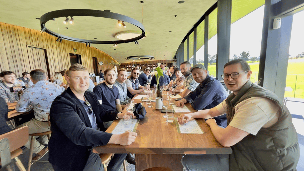 image n.15 of Melbourne: Yarra Valley Wine, Gin, Whisky and Chocolate Tour activity in Melbourne, uploaded by supplier