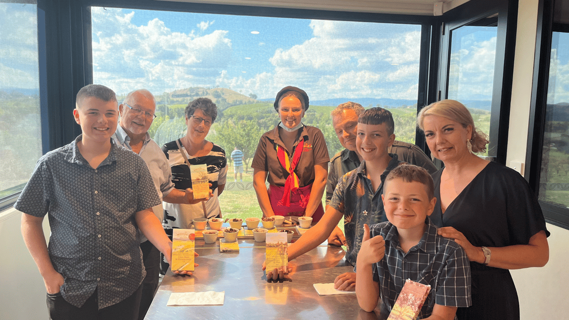 image n.17 of Melbourne: Yarra Valley Wine, Gin, Whisky and Chocolate Tour activity in Melbourne, uploaded by supplier