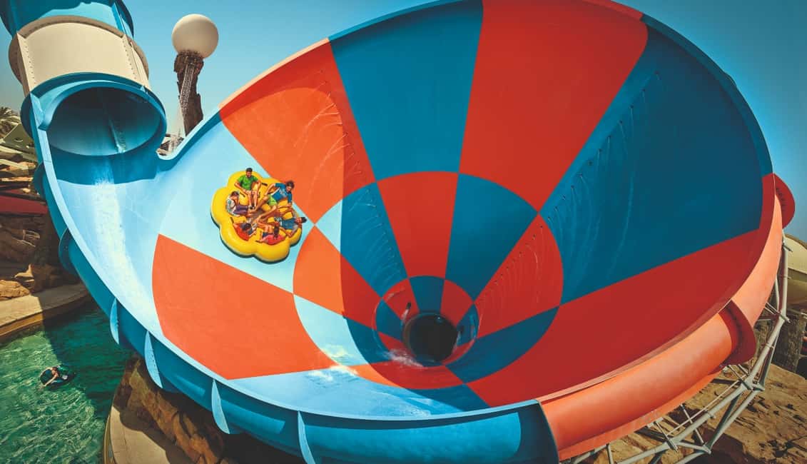 image n.11 of Abu Dhabi: Yas Waterworld Entry Ticket with Free Shuttle activity in Abu Dhabi, uploaded by supplier