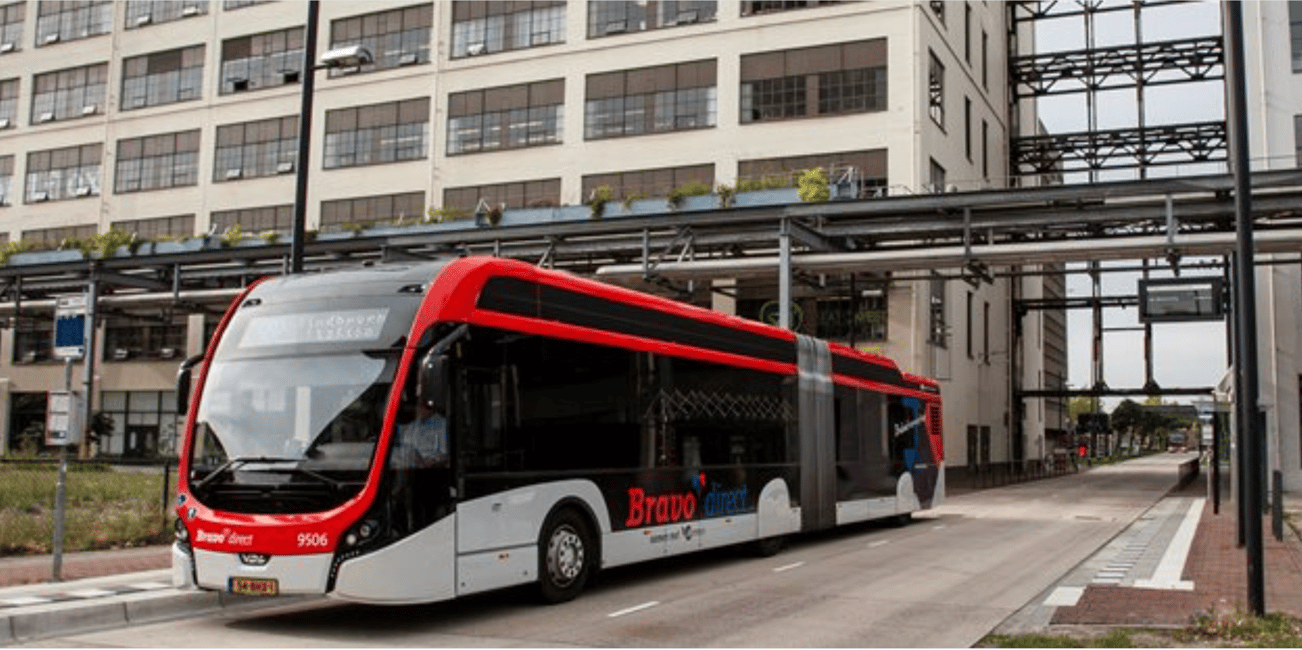 imagem n.5 de Eindhoven: Airport Express Bus de ou para o centro da cidade atividade em Eindhoven, carregada pelo fornecedor