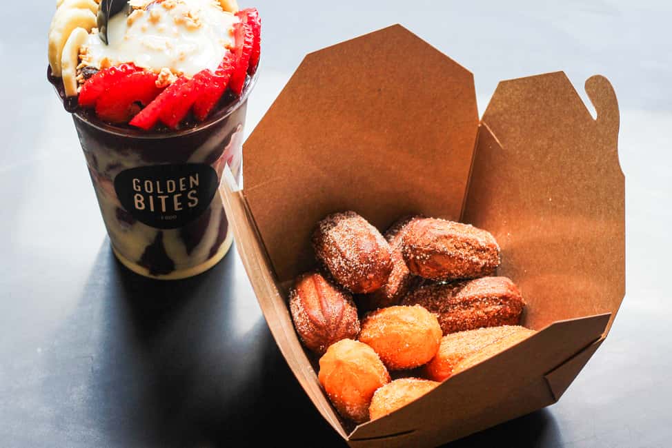 image n.17 of Cork Delicious Donut Adventure by Underground Donut Tour activity in Cork, uploaded by supplier