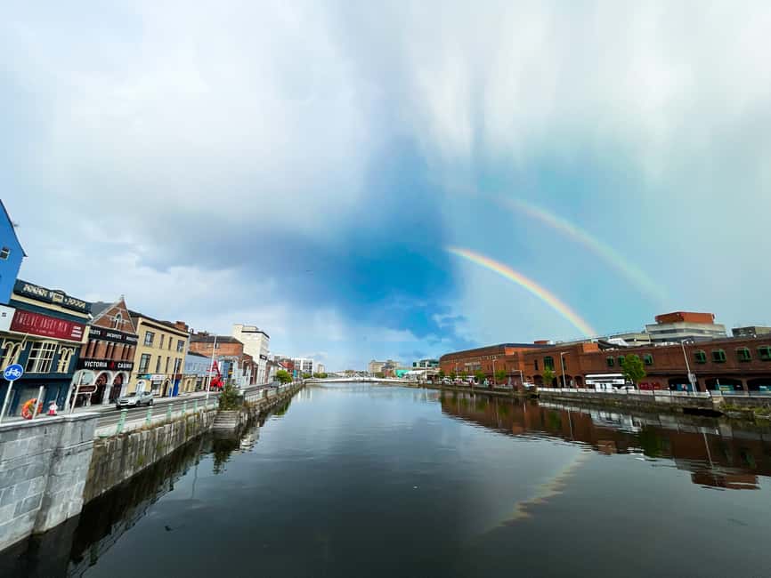 image n.2 of Cork Delicious Donut Adventure by Underground Donut Tour activity in Cork, uploaded by supplier