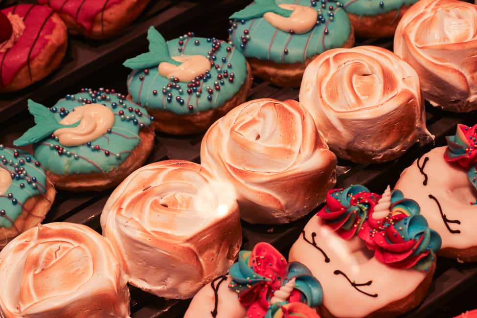 image n.28 of Cork Delicious Donut Adventure by Underground Donut Tour activity in Cork, uploaded by supplier