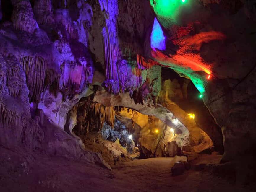 image n.5 of From Chiang Mai: Chiang Dao Cave Trekking Full-Day Tour activity in Chiang Mai Province, uploaded by supplier