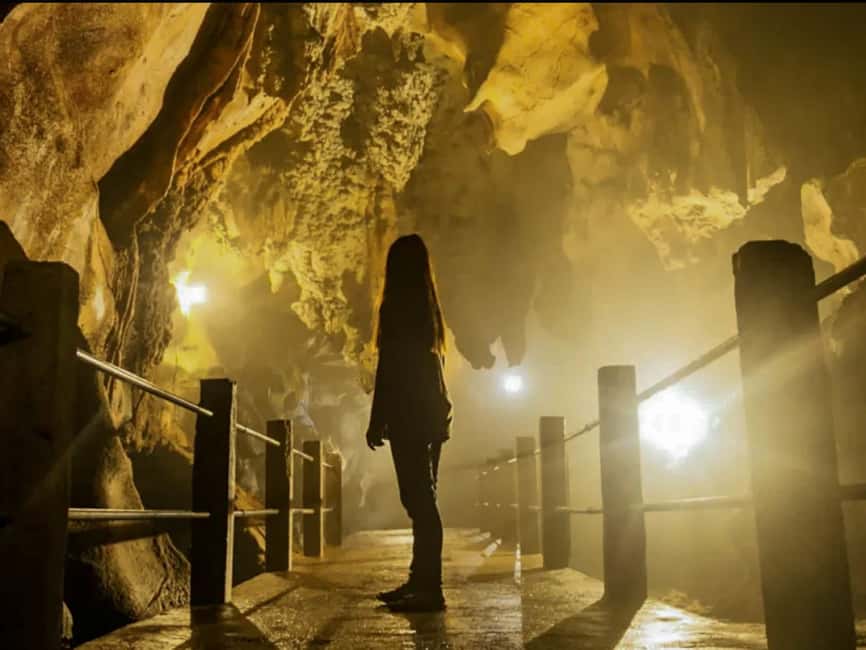 image n.2 of From Chiang Mai: Chiang Dao Cave Trekking Full-Day Tour activity in Chiang Mai Province, uploaded by supplier