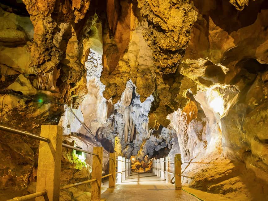 image n.6 of From Chiang Mai: Chiang Dao Cave Trekking Full-Day Tour activity in Chiang Mai Province, uploaded by supplier