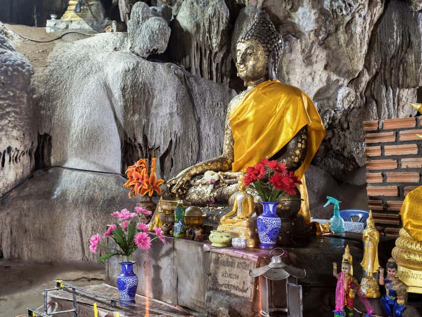 image n.10 of From Chiang Mai: Chiang Dao Cave Trekking Full-Day Tour activity in Chiang Mai Province, uploaded by supplier