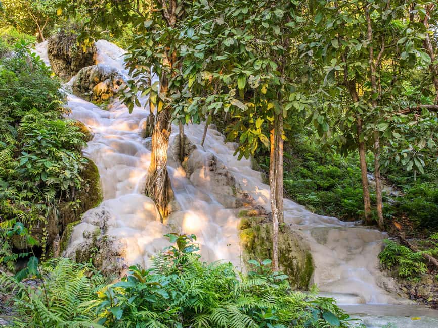image n.11 of From Chiang Mai: Chiang Dao Cave Trekking Full-Day Tour activity in Chiang Mai Province, uploaded by supplier