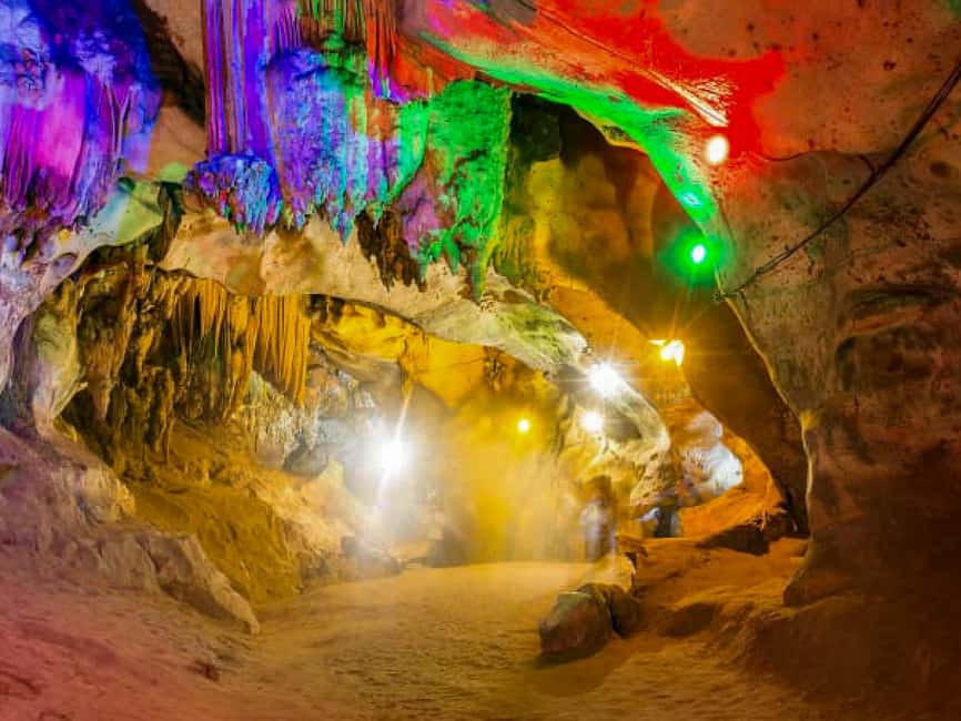 image n.12 of From Chiang Mai: Chiang Dao Cave Trekking Full-Day Tour activity in Chiang Mai Province, uploaded by supplier