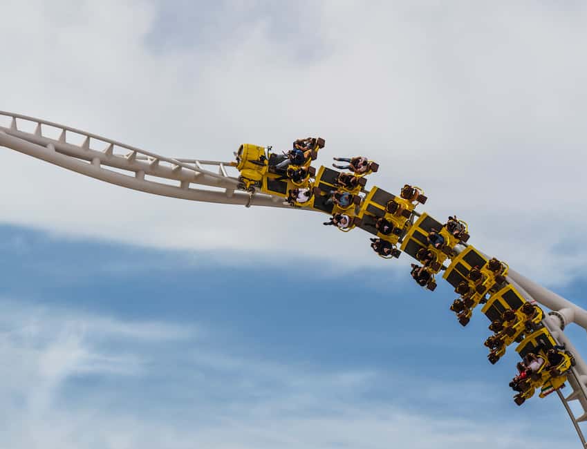 image n.12 of Dubai: Sheikh Zayed Mosque & Ferrari World Entry w/ Transfer activity in Abu Dhabi, uploaded by supplier