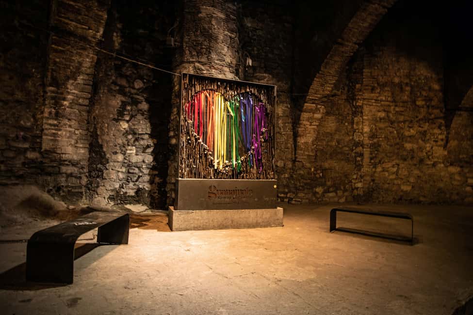 image n.9 of Guanajuato: Historic Mines Private Tour activity in Guanajuato, uploaded by supplier