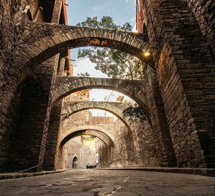 image n.1 of Guanajuato: Historic Mines Private Tour activity in Guanajuato, uploaded by supplier