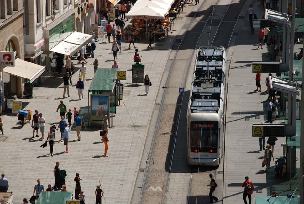 image n.3 of Graz Private Walking Tour activity in Graz, uploaded by supplier