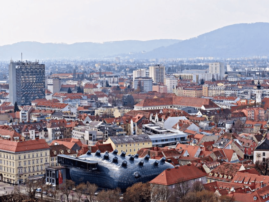 image n.1 of Graz Private Walking Tour activity in Graz, uploaded by supplier