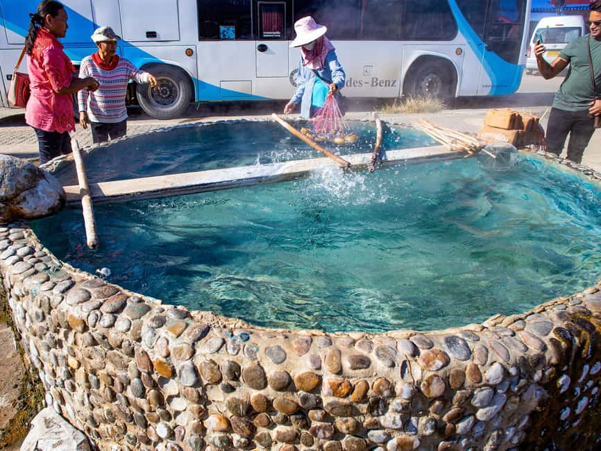 imagen n.º 14 de Desde Chiang Mai: Personaliza tu propio tour privado por Chiang Rai actividad en Chiang Rai (provincia), subida por el proveedor