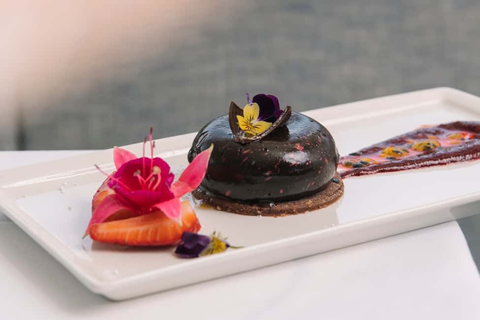 image n.7 of Sydney: 3-Course All Inclusive Dinner Harbour Cruise activity in Sydney, uploaded by supplier