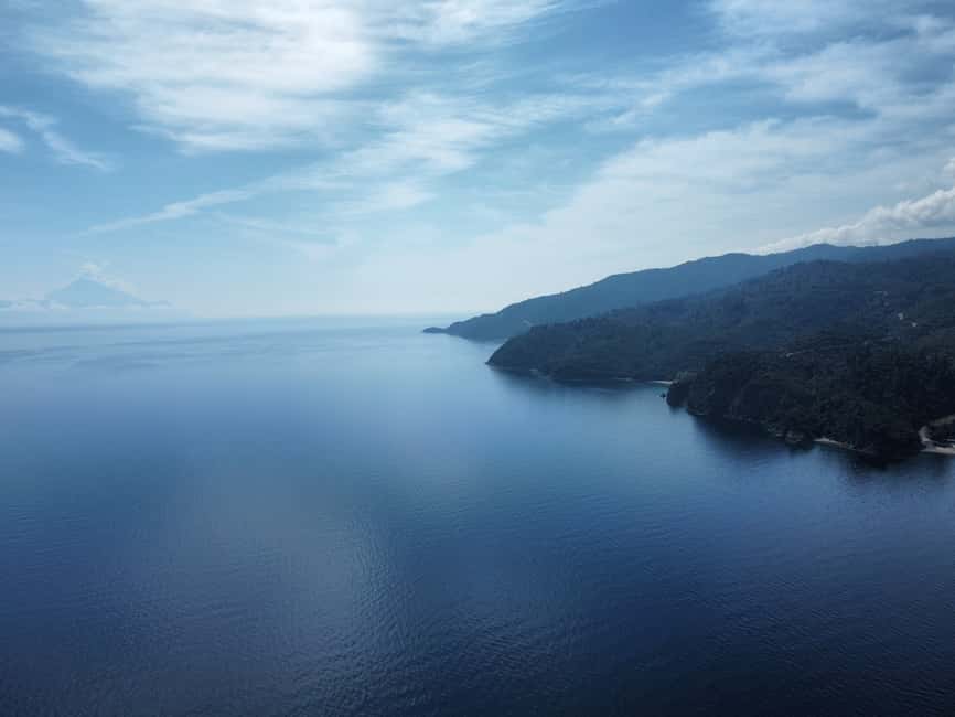 image n.5 of From Thessaloniki: Sithonia Beaches and Scenic Villages Tour activity in Central Macedonia, uploaded by supplier