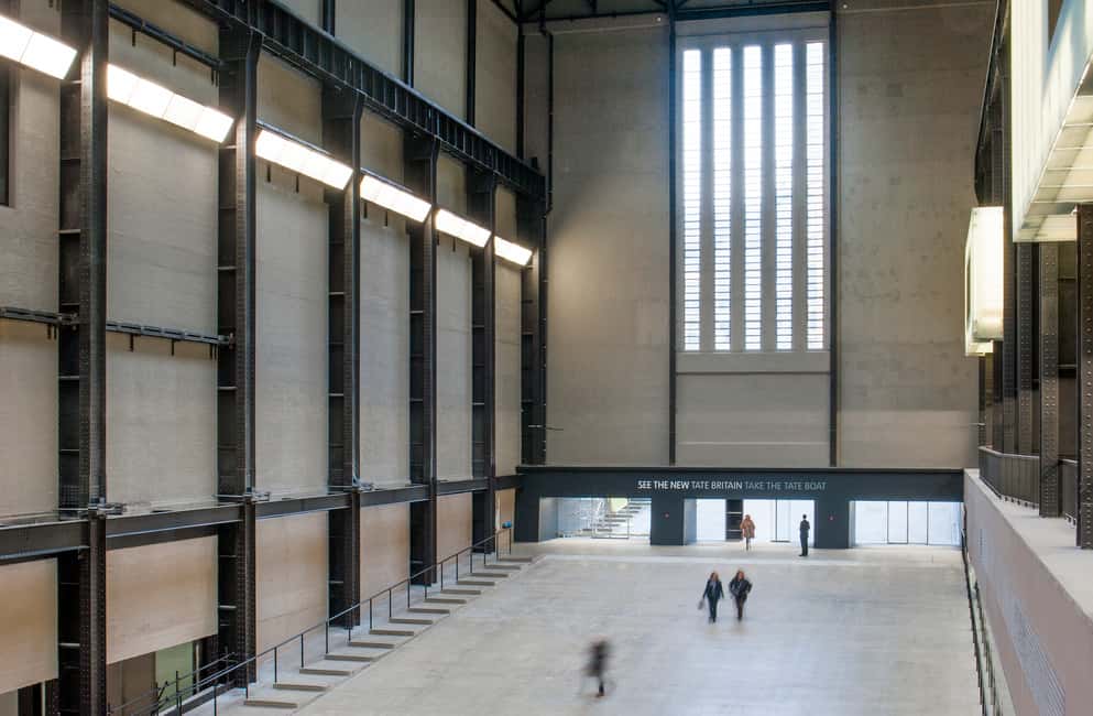 image n.12 of London: Tate Modern Official Guided Tour activity in London, uploaded by supplier