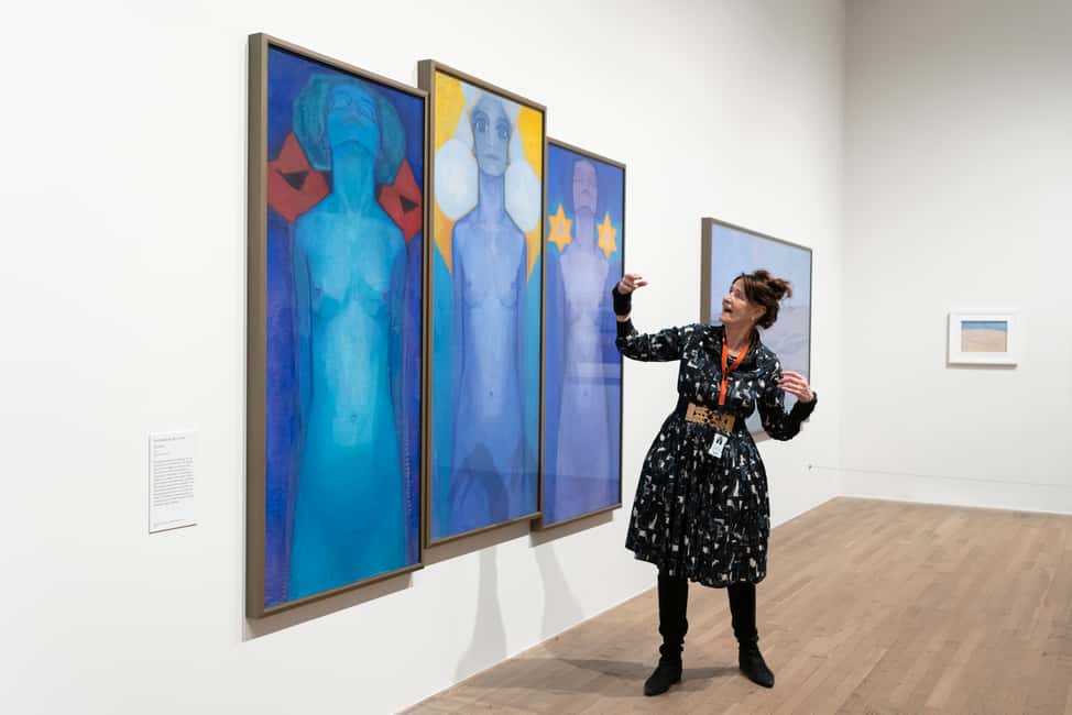 image n.13 of London: Tate Modern Official Guided Tour activity in London, uploaded by supplier