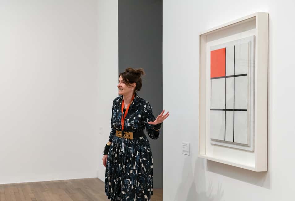 image n.16 of London: Tate Modern Official Guided Tour activity in London, uploaded by supplier