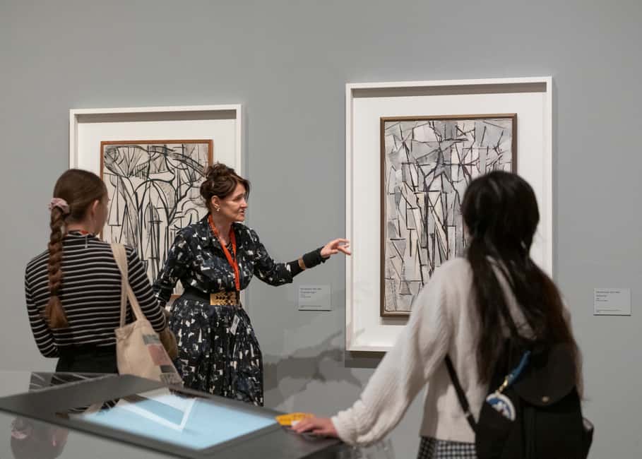 image n.14 of London: Tate Modern Official Guided Tour activity in London, uploaded by supplier