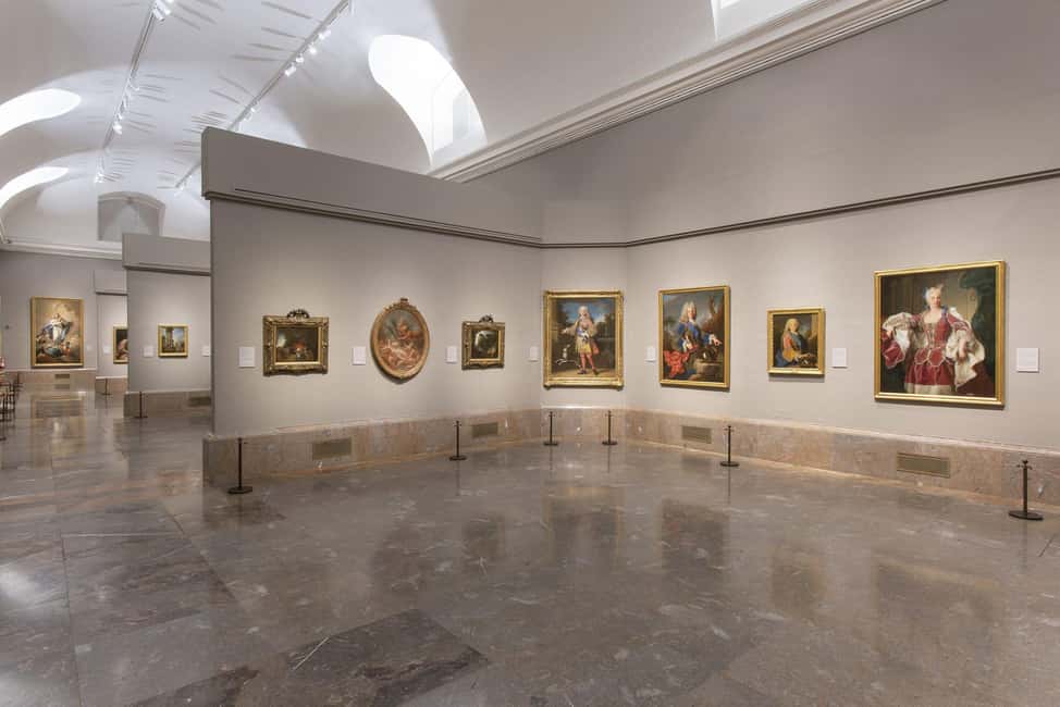 image n.6 of Madrid: Prado Museum Guided Tour With Fast Access activity in Madrid, uploaded by supplier