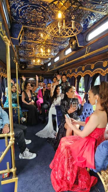 image n.10 of Los Angeles: #1 Trolley Bus Hollywood Sightseeing Tour activity in Los Angeles, uploaded by supplier