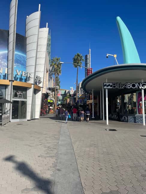 billede nr.25 af aktiviteten Fra Anaheim: LA Highlights sightseeingtur i Los Angeles, uploadet af udbyder