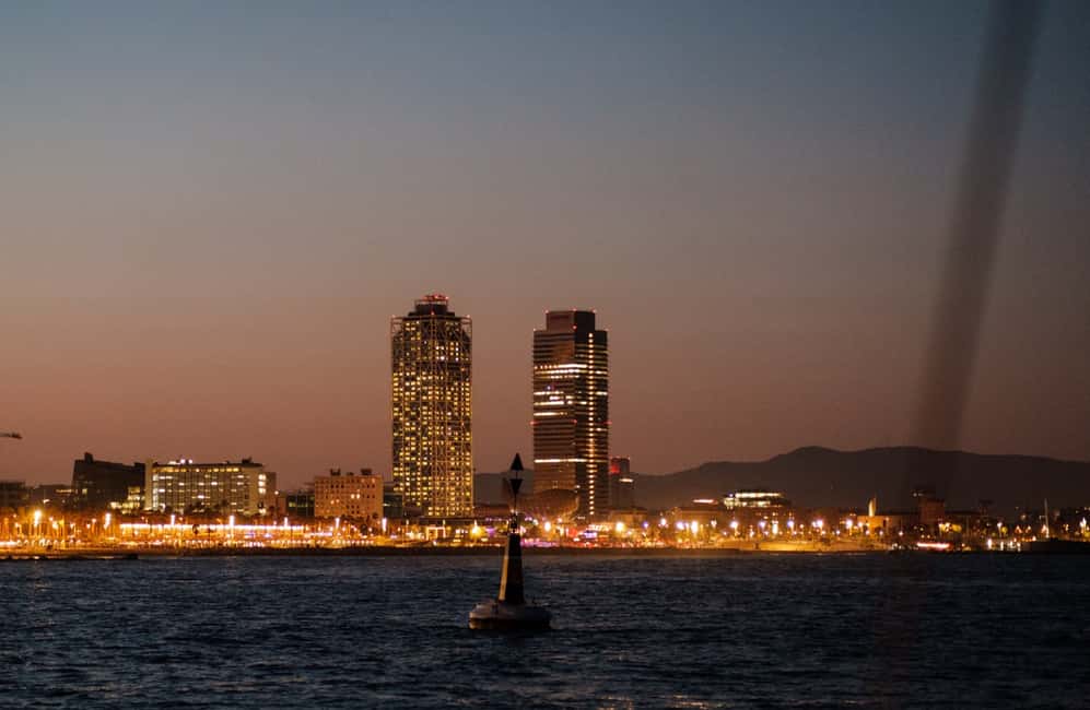 image n.37 of Barcelona: Sailing Tour with Young Local Captain & Drinks activity in Barcelona, uploaded by supplier