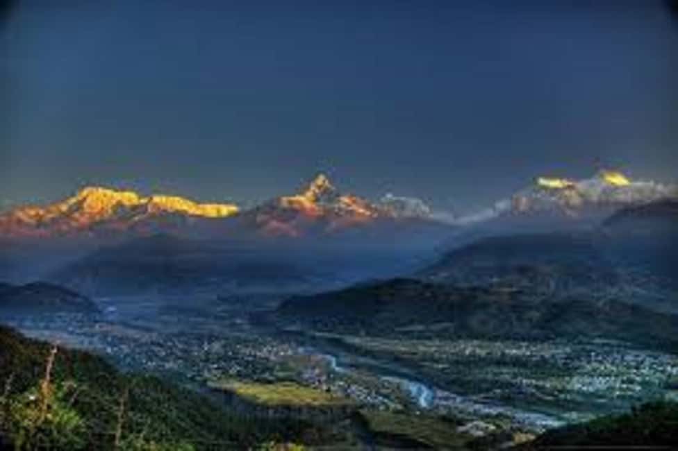 image n.3 of 2 Night 3 Day Short and best Pokhara tour from Kathmandu activity in Pokhara, uploaded by supplier